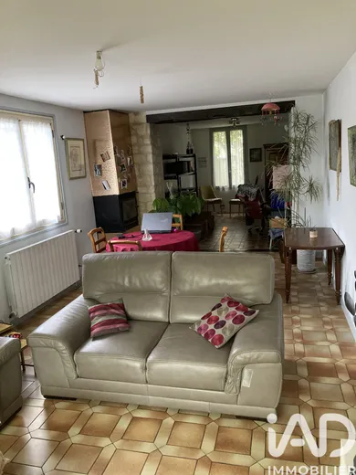 Maison à Montataire (60160)