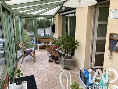 Maison à Montataire (60160)