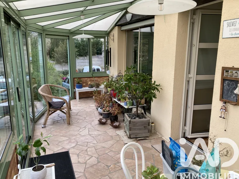 Maison 5 pièces 90 m² · à Montataire · 90 m² · 188 000 €