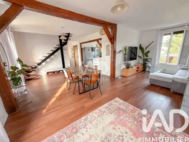 Maison à Savigny-sur-Orge (91600)