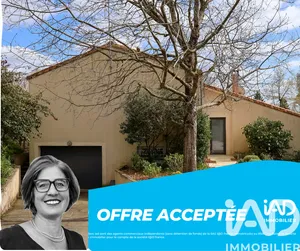 Maison à Les Herbiers (85500)