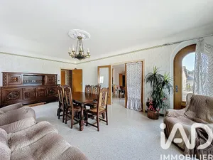 House in Saint-Alban-sur-Limagnole (48120)