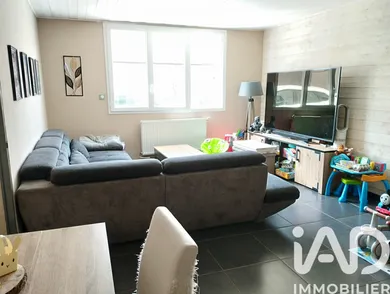 Maison à Aureilhan (65800)