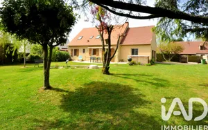 Maison à Torfou (91730)