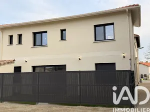 Immeuble à Toulenne (33210)