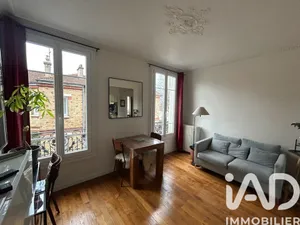 Apartment in Suresnes (92150)
