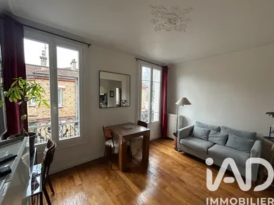 Apartment in Suresnes (92150)