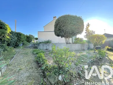 Maison de ville à Le Blanc (36300)