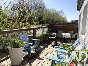 House in Saint-Malo (35400)