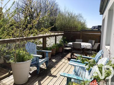 House in Saint-Malo (35400)