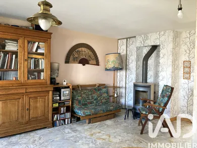 Maison à Saint-Malo (35400)