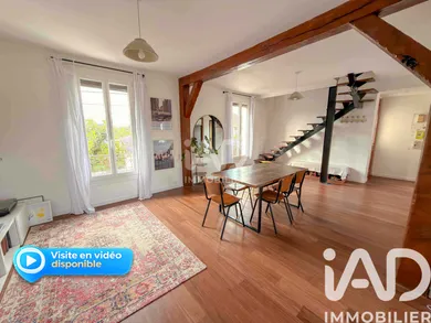 House in Savigny-sur-Orge (91600)