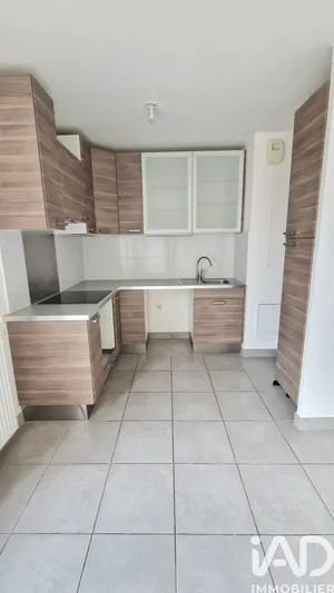 Apartment in Brétigny-sur-Orge (91220)