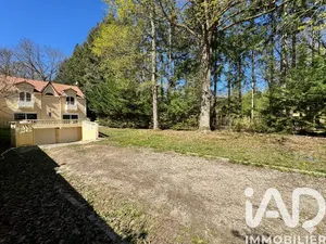 Maison à Sylvains les moulins (27240)