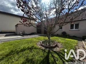 Maison à Vatry (51320)