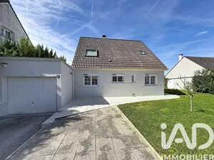 Maison à Ferrières-en-Brie (77164)