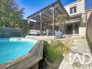 House in Béziers (34500)