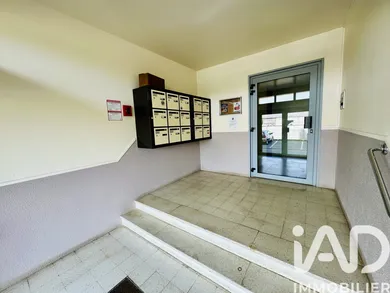 Apartment in Lucé (28110)