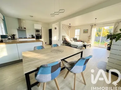 House in Lannion (22300)