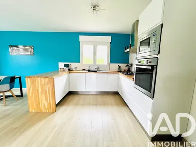 House in Lannion (22300)