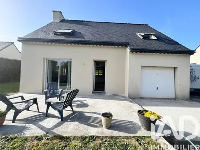 House in Lannion (22300)