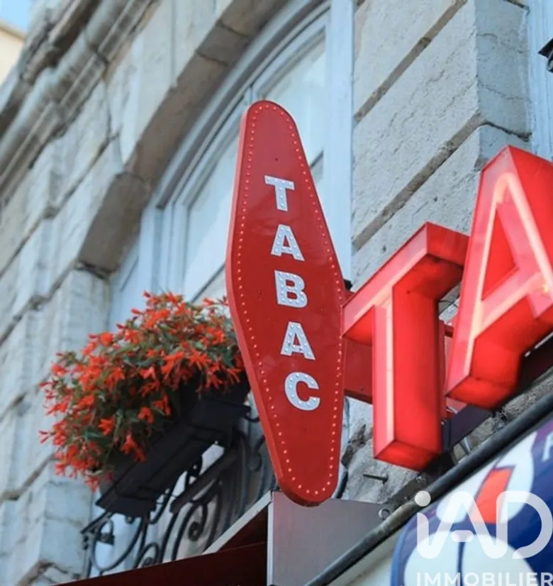 Bar, Brasserie, Tabac à Avignon (84000) · 60 m² · 444 000 €