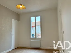Apartment in Saint-Denis (93200)