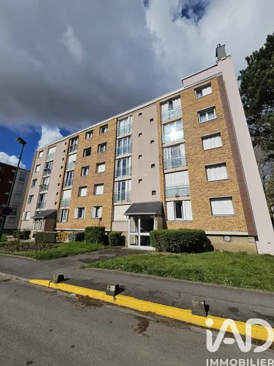 Apartment in Gagny (93220)