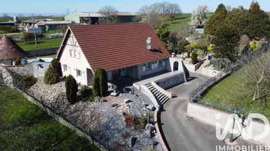 Maison à Durlinsdorf (68480)