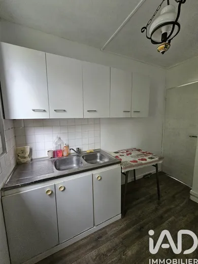 Apartment in Gagny (93220)