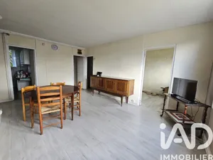 Apartment in Gagny (93220)