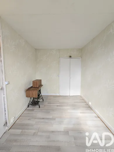 Appartement à Gagny (93220)