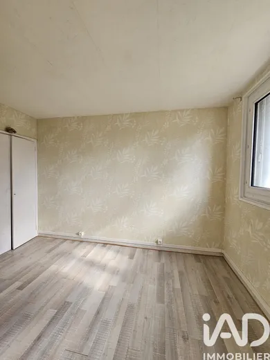Appartement à Gagny (93220)
