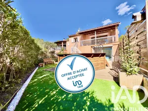 Maison à Fréjus (83600)