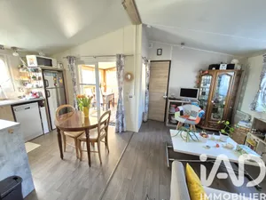 House in Maché (85190)