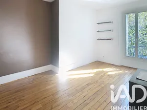 Apartment in Ablon-sur-Seine (94480)