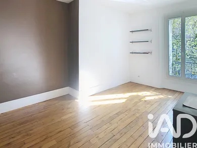 Appartement à Ablon-sur-Seine (94480)