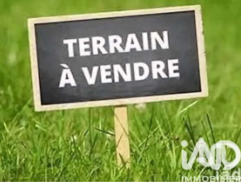 Terrain à Beuvry (62660) · 62 000 €