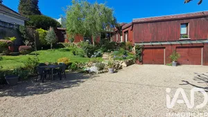 House in Bures-sur-Yvette (91440)