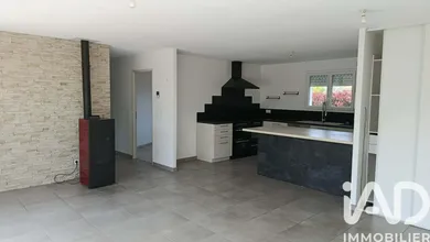 House in Marseillan (65350)