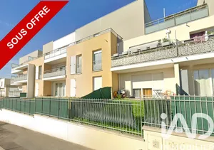 Apartment in Limay (78520)