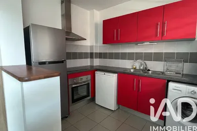 Appartement à Saint-Paul (97460)