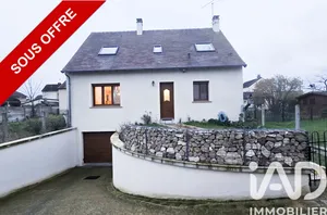 Maison à Les Mureaux (78130)