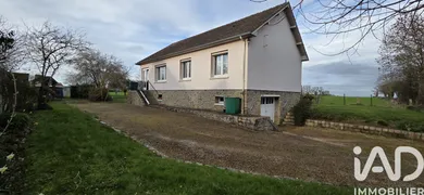 Maison à Sainte-Honorine-du-Fay (14210)