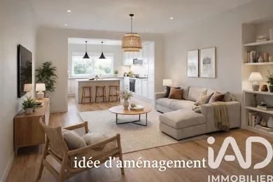 Apartment in Istres (13800)