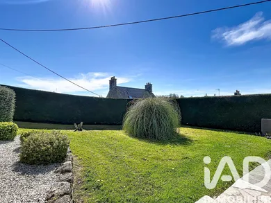 Maison de ville à Villedieu-les-Poêles (50800)
