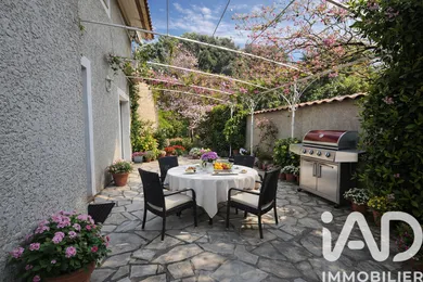 Maison à Istres (13800)