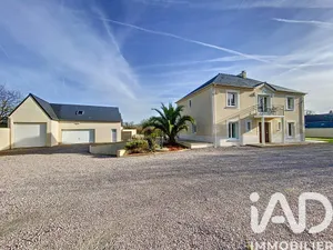 Maison à Saint-Cast-le-Guildo (22380)