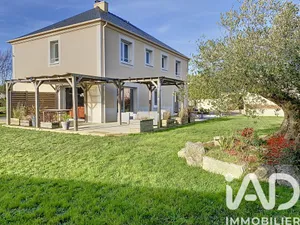 House in Saint-Cast-le-Guildo (22380)