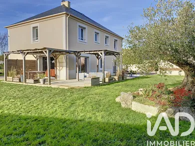 House in Saint-Cast-le-Guildo (22380)